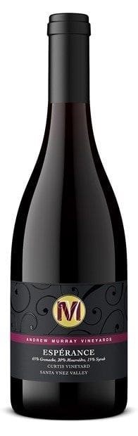 Andrew Murray Vineyards, 'Esperance', Santa Ynez Valley 2020 75cl