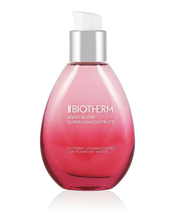 Biotherm Aqua Glow Super Concentrate