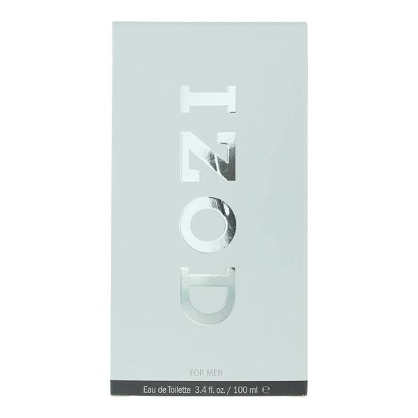 Izod Legacy White Eau de Toilette 100ml Spray for Him
