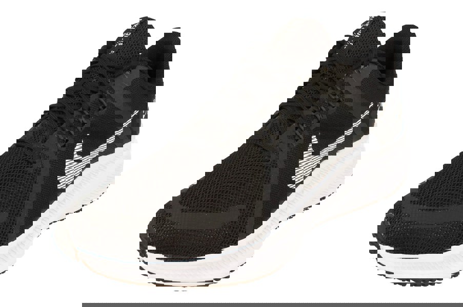 Nike Quest 4 Mens Da1105  006 - Black White Grey 006 - Photo 0