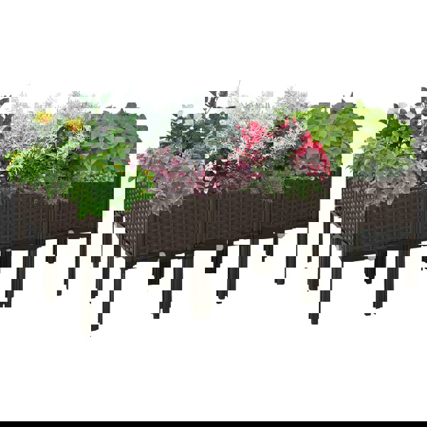Garden Bed Set
