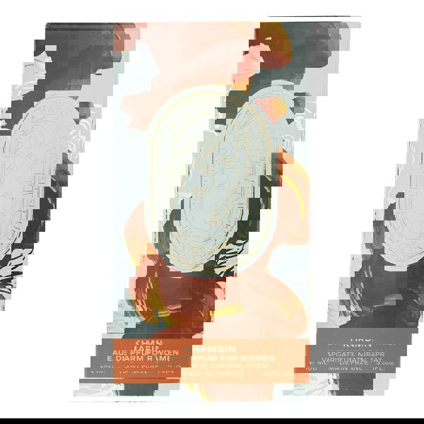 Volante Khamsin Eau de Parfum 100ml for Her