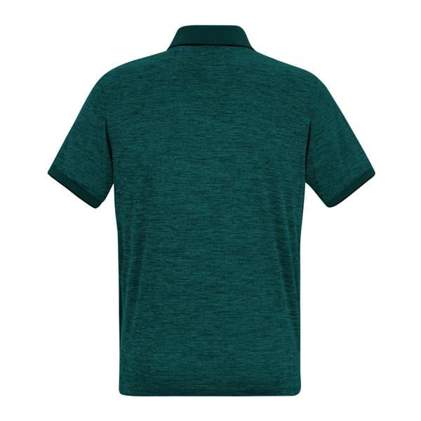 Regatta Mens Remex II Jersey Polo Shirt - Mediterranean Green - 