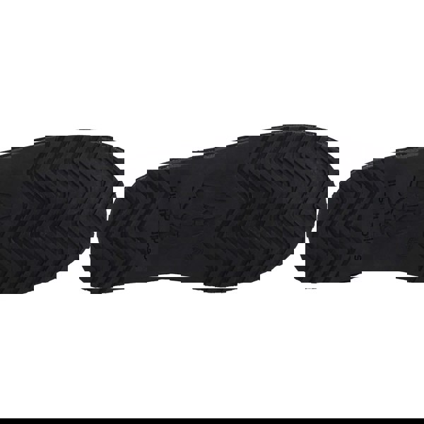 Hush Puppies Ashanti Women's Slippers in Black