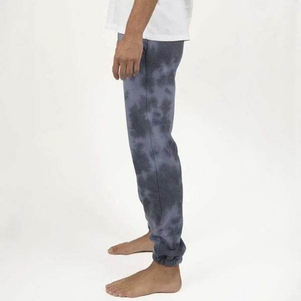 Vissla Solid Sets Eco Elastic Sweatpant pant Vissla