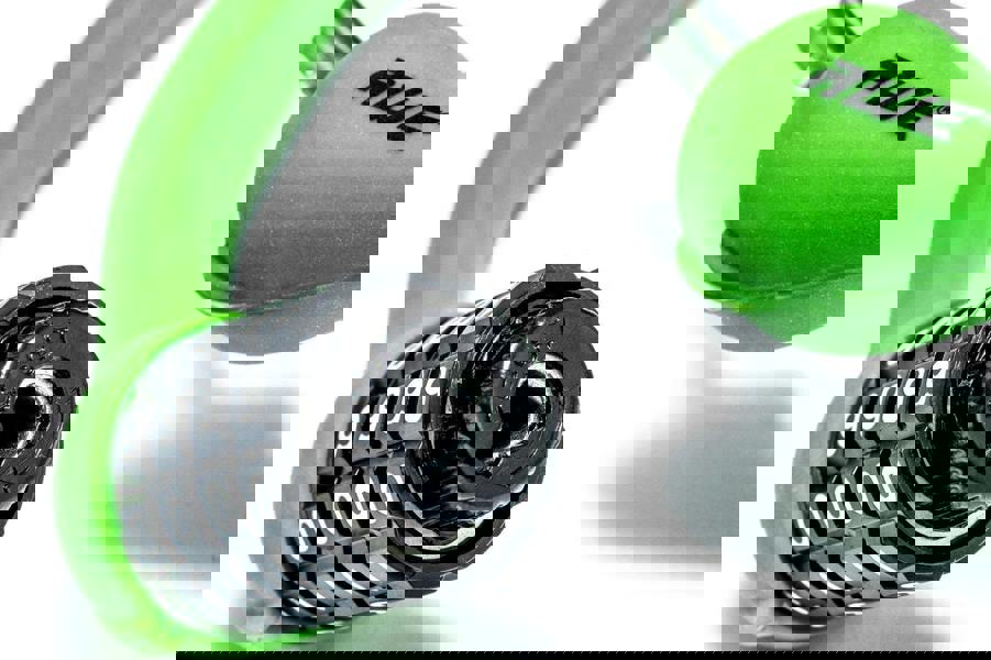 Awe Shape Memory Silicone 900mm x 12mm Combination Bike/Bicycle Lock