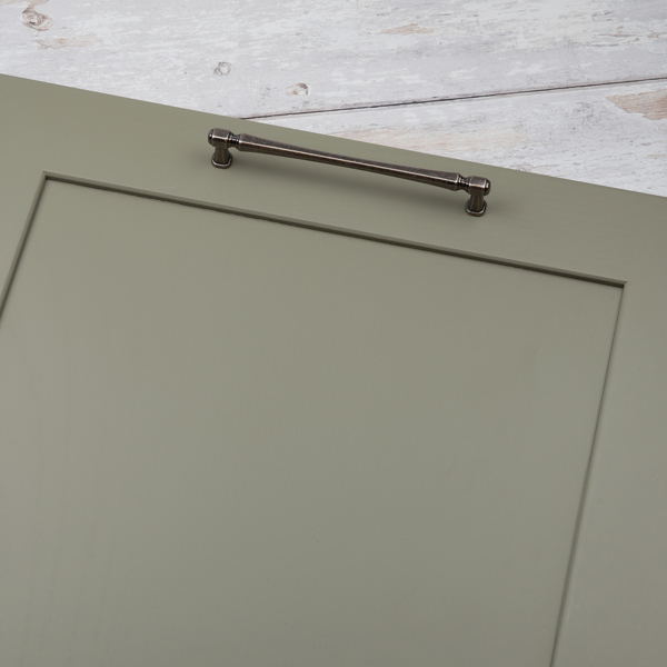 Handle & Home Antique Pewter Handles