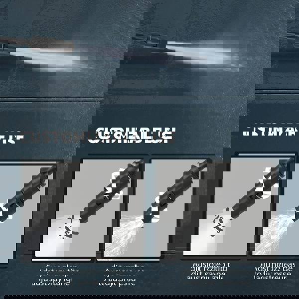 High Pressure Washer