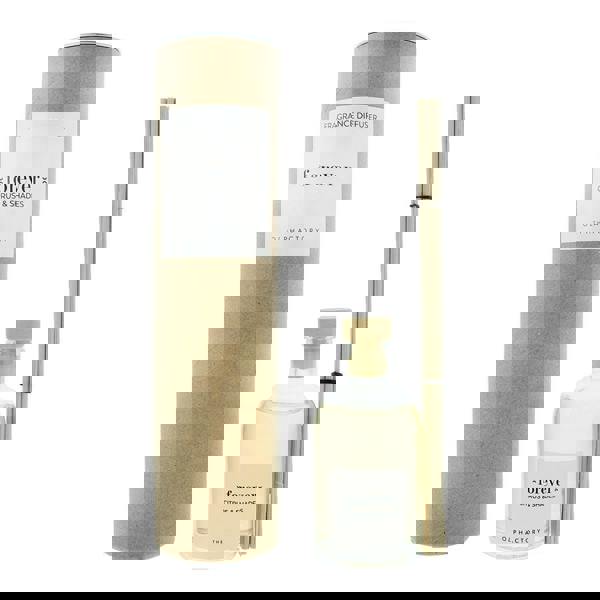 The Olphactory Forever Citrus  Shades Reed Diffuser 100ml