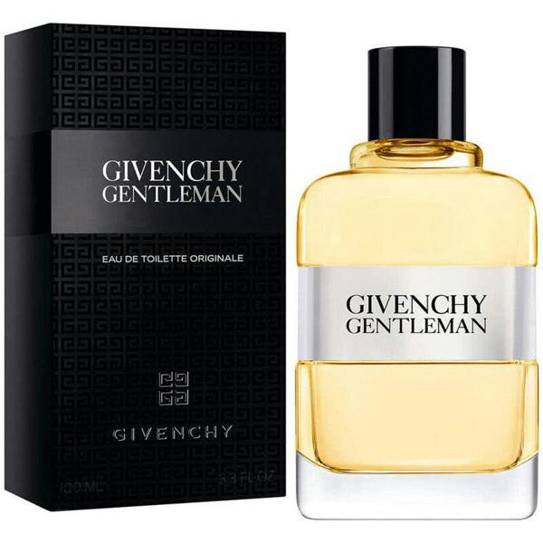 Givenchy Gentleman Original Eau de Toilette Spray 100ml