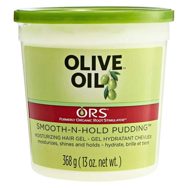 ORS Olive Oil Smooth-n-Hold Pudding 368g