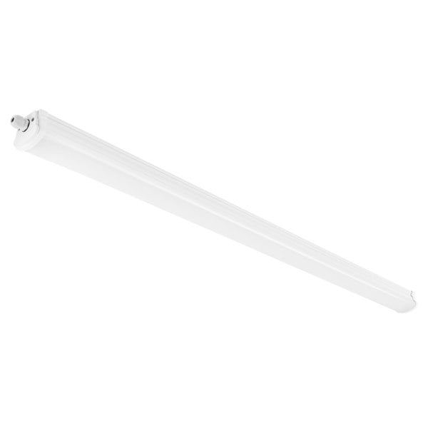 Nordlux Oakland 150 Double | Batten Light Fitting | White
