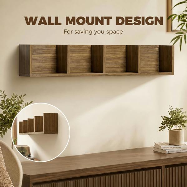 CD Storage Unit