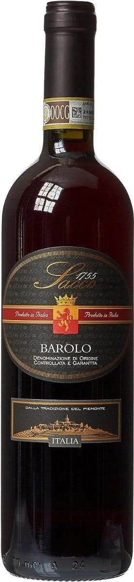 Sacco Barolo DOCG