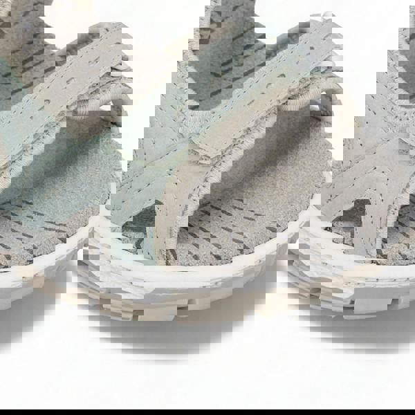 Rieker Rieker CLARA Womens Hiking & Trail Sandals Green