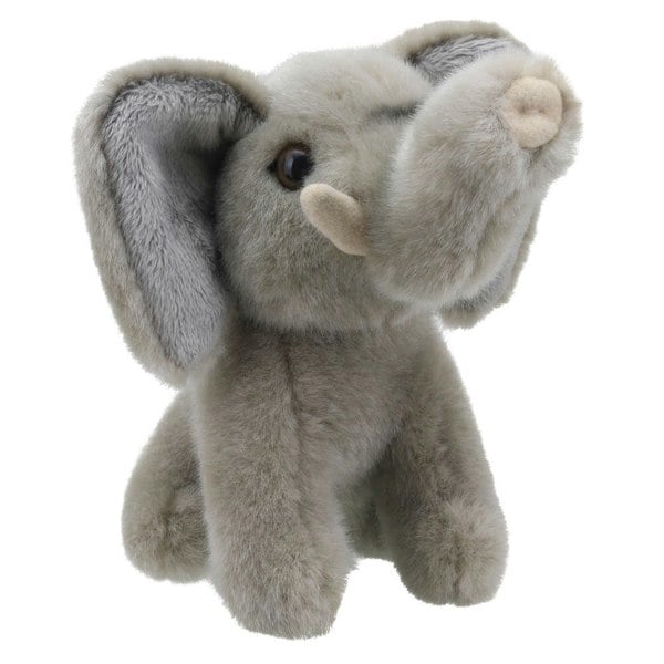 Wilberry Elephant - Wilberry Minis