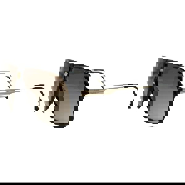 Carrera Bold Black Sunglasses