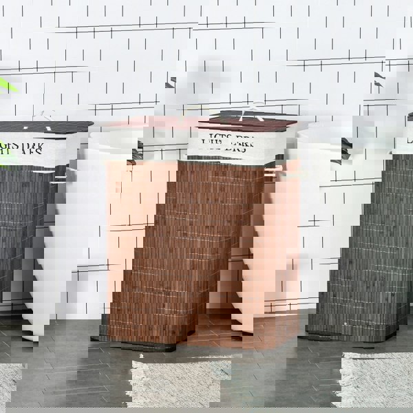 Laundry Hamper