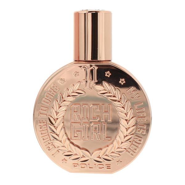 Police Rich Girl Eau de Parfum 30ml Spray for Her