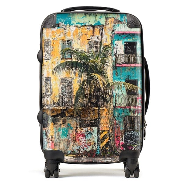 Warren Reed Jasper Reed: 00002 Suitcase