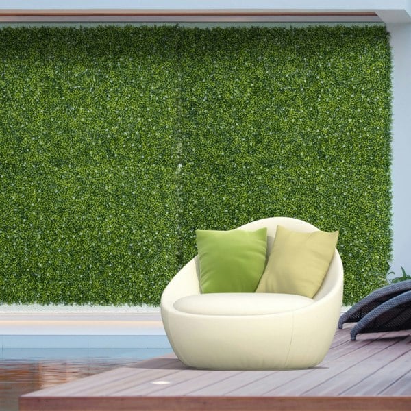 Artificial Hedge