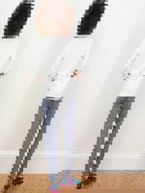 Kite Organic Lyme Cuffed Cosy Loungers