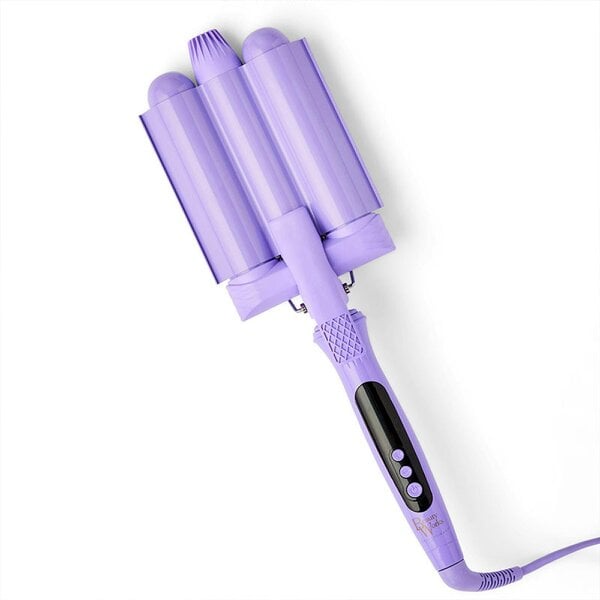 Beauty Works The Purple Dusk Jumbo Waver 1 ea