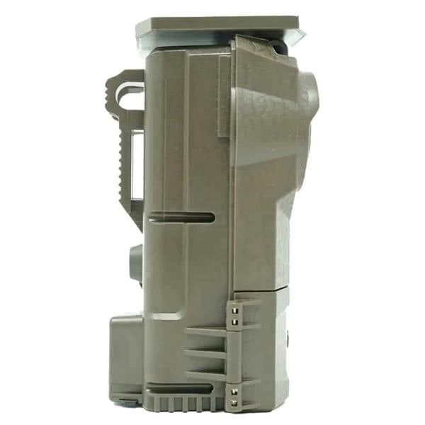 Camojojo Trace 4G Cellular Trail Camera