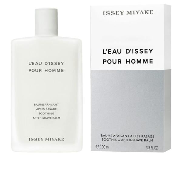 Issey Miyake L'Eau D'Issey Pour Homme Aftershave Balm 100ml