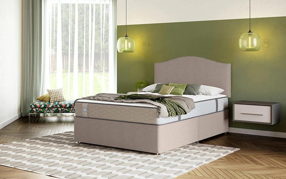 Sealy Harlow Ortho Plus Mattress