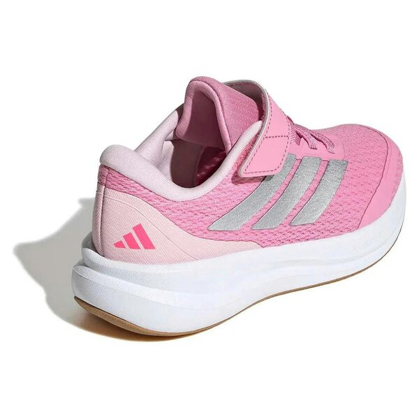 Adidas Junior Runfalcon 6 Trainers Shoes Pink KI1771