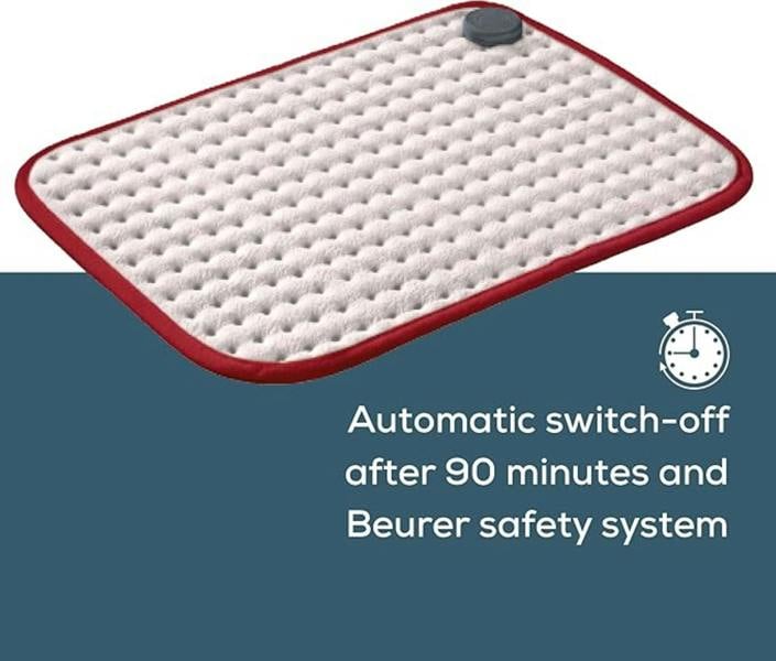 Beurer HK Comfort Heat Pad