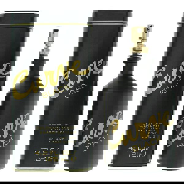 Liz Claiborne Curve Black Cologne 125ml