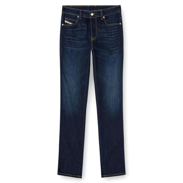 Diesel 1993 D-Vyl Slim Straight Jeans