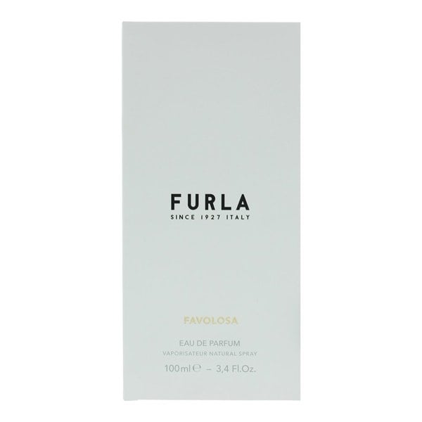 Furla Favolosa for Her Eau de Parfum - 100ml
