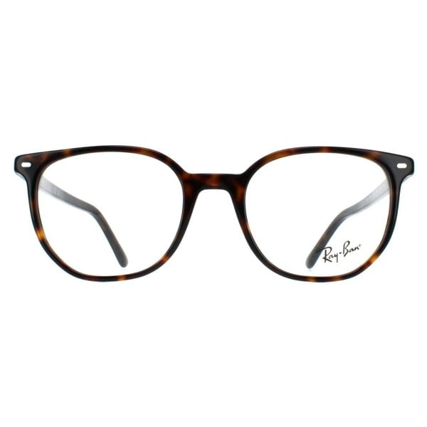Ray-Ban Glasses Frames RX5397 Elliot 2012 Havana Men Women