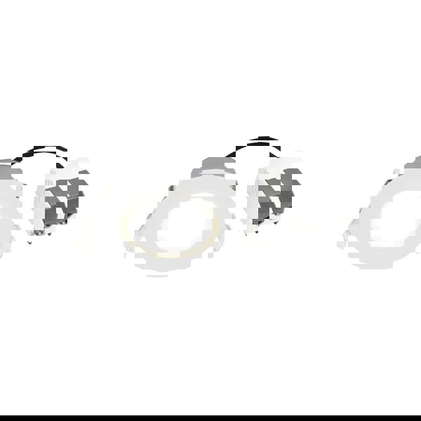 Nordlux Siege | Downlight | White