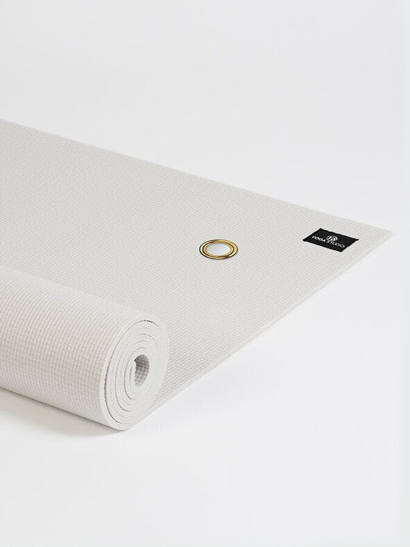 Yoga Studio Pair of Yoga Mat Eyelets (Service)