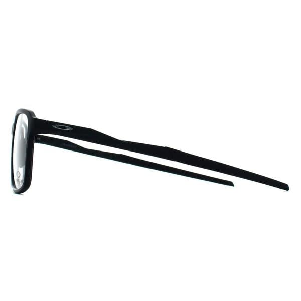 Oakley Glasses Frames Ingress OX8145D-01 Satin Black Men