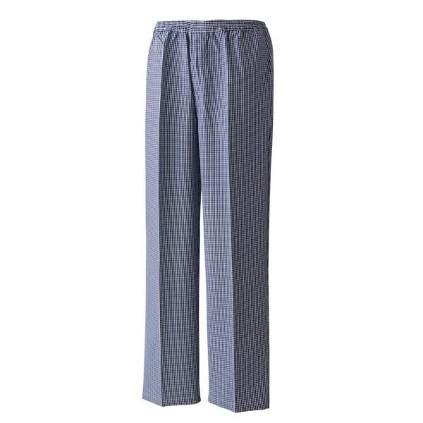 Premier Unisex Adult Pull-On Chef Trousers - Navy