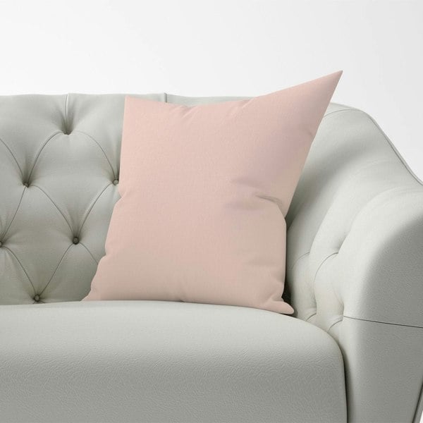 Warren Reed Dusty Pink Cushions