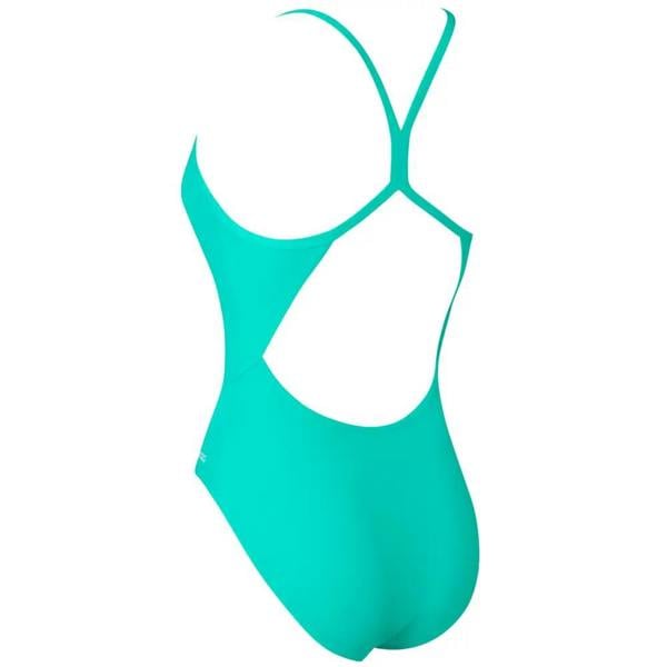 Zoggs Mint Sprintback Swimsuit - Mint