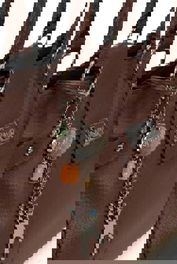 Catwalk Collection Handbags Martina - Handbag