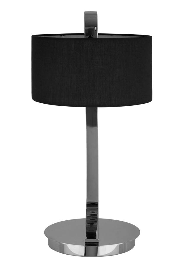Leyna Table Lamp with EU Plug