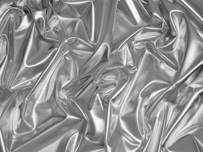 Silver