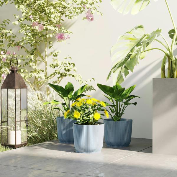Outdoor Planters