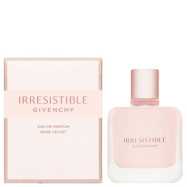 Givenchy Irresistible Rose Velvet Eau de Parfum Spray 35ml - Additional 2