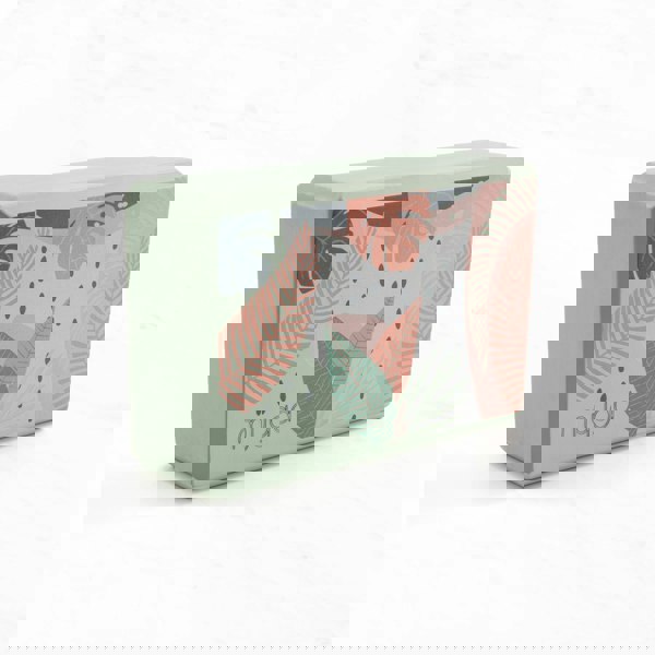 Myga Printed Yoga Blocks