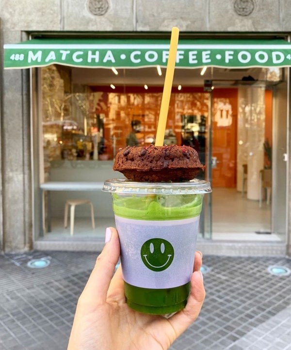 Stroodles 40 Rice Pasta Straws