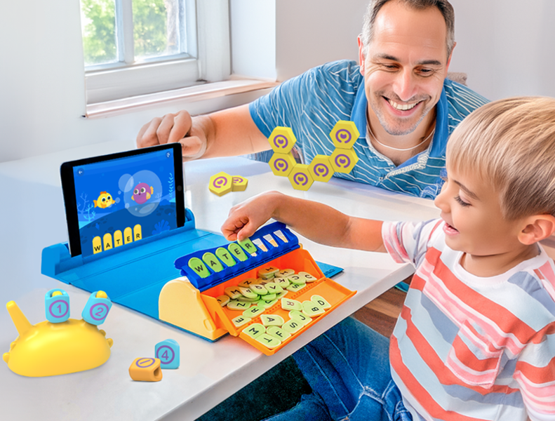 PlayShifu Junior Genius Pack